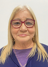 Foto de REGINA DA HEMODIÁLISE