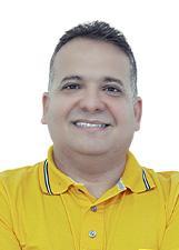 Foto de SARGENTO ISRAEL MAGELA