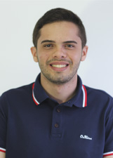 Foto de JUCERLÂNDIO ALISSON