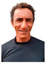 Foto de MARCOS DO MLB