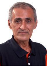 Foto de GARIBALDE LEITE