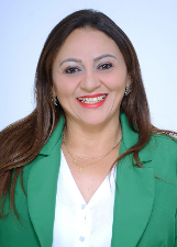 Foto de GISLAINE CAVALCANTE