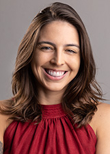 Foto de NATÁLIA BONAVIDES