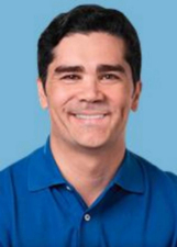 Foto de GETÚLIO BATISTA