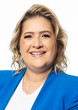 Foto de PASTORA MARTA BRANDÃO