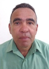 Foto de SARGENTO WALFRIDO