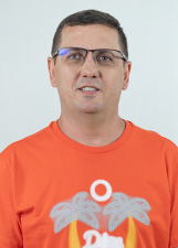 Foto de SARGENTO ADRIANO BOMBEIRO