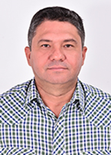 Foto de ROBÃO DA CENTRAL DO BOI
