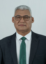 Foto de PASTOR POCIDÔNIO