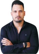 Foto de RAFAEL FERA O FISCAL DO POVO