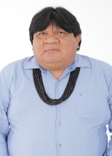 Foto de ALMIR SURUÍ