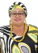 Foto de MÃE NILDA