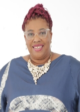 Foto de PROFESSORA ROSANGELA HILÁRIO