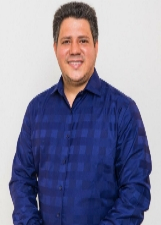 Foto de MAESTRO WENDEON FRANÇA