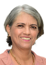 Foto de ROSA PONTES