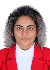 Foto de GISLAINE BARBOSA