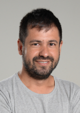 Foto de ECONOMISTA HEBERSON PINTO