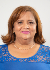 Foto de DRA ROSANGELA LÁZARO
