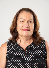 Foto de PROFESSORA LÚCIA REGINA