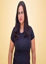 Foto de EDIMARA CORAÇÃO