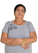 Foto de PROFESSORA DEJANIRA