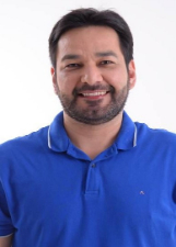Foto de PROFESSOR SAMUEL