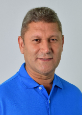 Foto de CICERO DA REAL