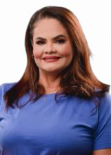 Foto de PROFA SYLVIA CATANHEDE