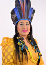 Foto de PROF IRISNAIDE MACUXI