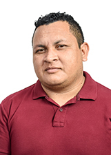 Foto de GORDINHO DO ÔNIBUS