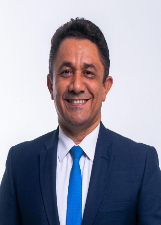 Foto de PASTOR AERTON