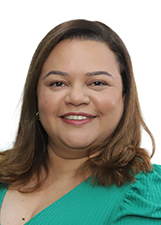 Foto de PROFESSORA GRACINARA