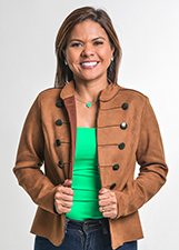 Foto de REGIANE MATOS