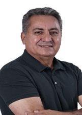 Foto de IDAZIO DA PERFIL