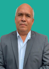Foto de PASTOR ANTONIO FILHO