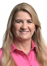 Foto de ANGELA ÁGUIDA PORTELLA