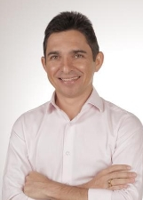 Foto de LEANDRO ALMEIDA DO SINDPOL