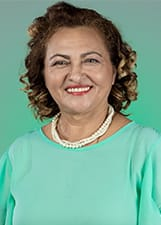 Foto de PROFESSORA DRA ANTONIA COSTA