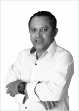 Foto de ENFERMEIRO ANTÔNIO