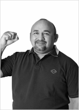 Foto de PROF JACKSON OLIVEIRA