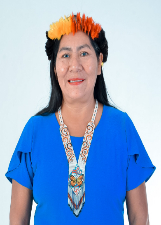 Foto de PROFESSORA EDITE ANDRADE