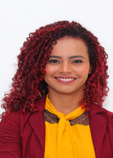 Foto de THALIA RIBEIRO