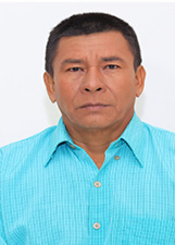 Foto de CARLOS WAPIXANA