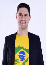 Foto de WELLINGTON BRASIL