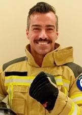 Foto de BOMBEIRO FRANÇA