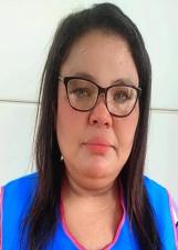 Foto de TIA DA MERENDA SILVANA COSTA