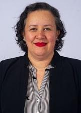 Foto de TENENTE PATRICIA PARÉ
