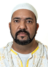Foto de PAI WILSON DE OXALÁ