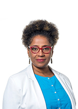 Foto de REGINETE BISPO