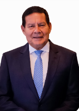 Foto de HAMILTON MOURÃO